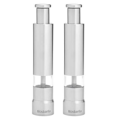 Ədviyyat üyüdücüsü dəsti Brabantia 611407 — Bakı