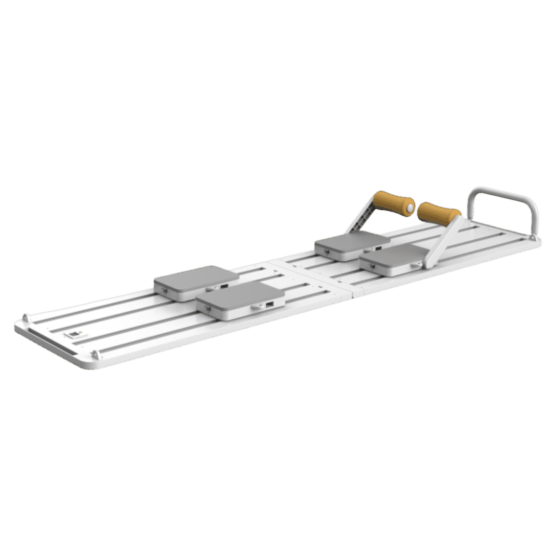 Kingsmith Crawler Machine CL001 White — Fitness və simulyatorlar, Bakı