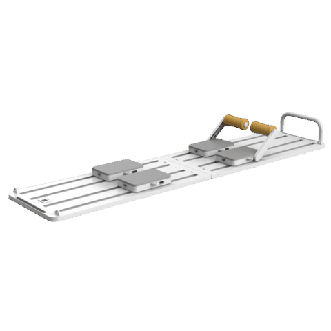 Kingsmith Crawler Machine CL001 White — Bakı