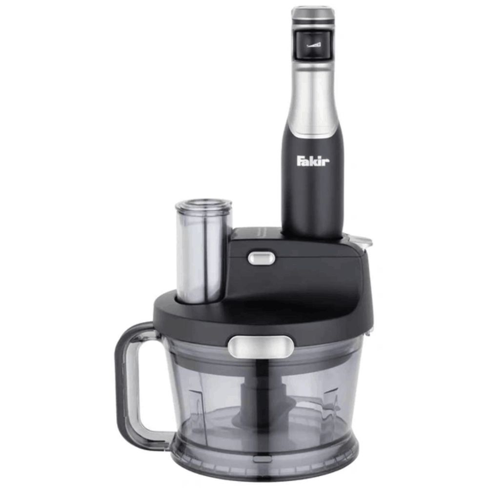 Blender Fakir Speed Quadro 8682511903487 — Mətbəx texnikası, Bakı (2)