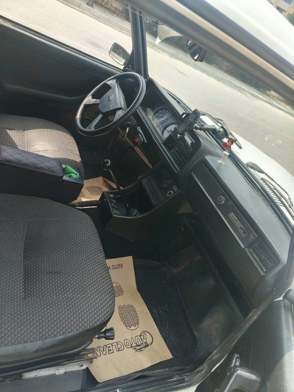 Lada (VAZ) 2107, 1.7 L, 2009 il, 73 000 km — Avtomobillər, Bakı (5)