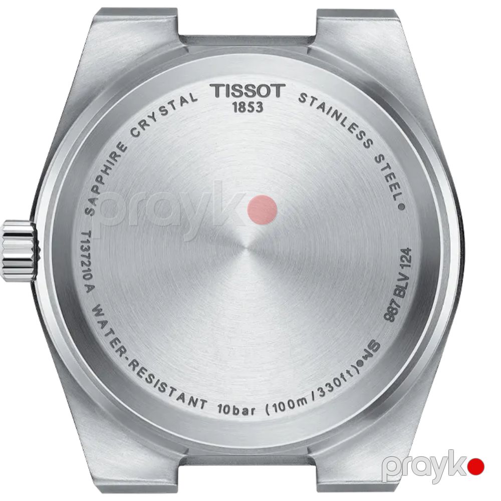 Saat Tissot T1372101103100 — Qol saatları, Bakı (3)