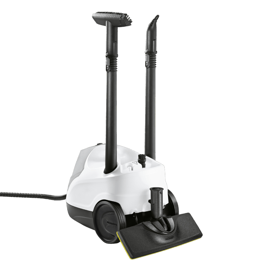 Buxarlı təmizləyici Karcher SC 4 EasyFix Iron EU 1.512-631.0 — Ev texnikası, Bakı (3)