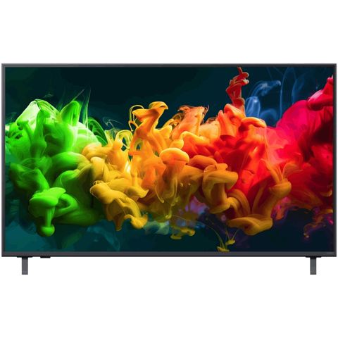Televizor LG 55QNED80B6B.AMCN