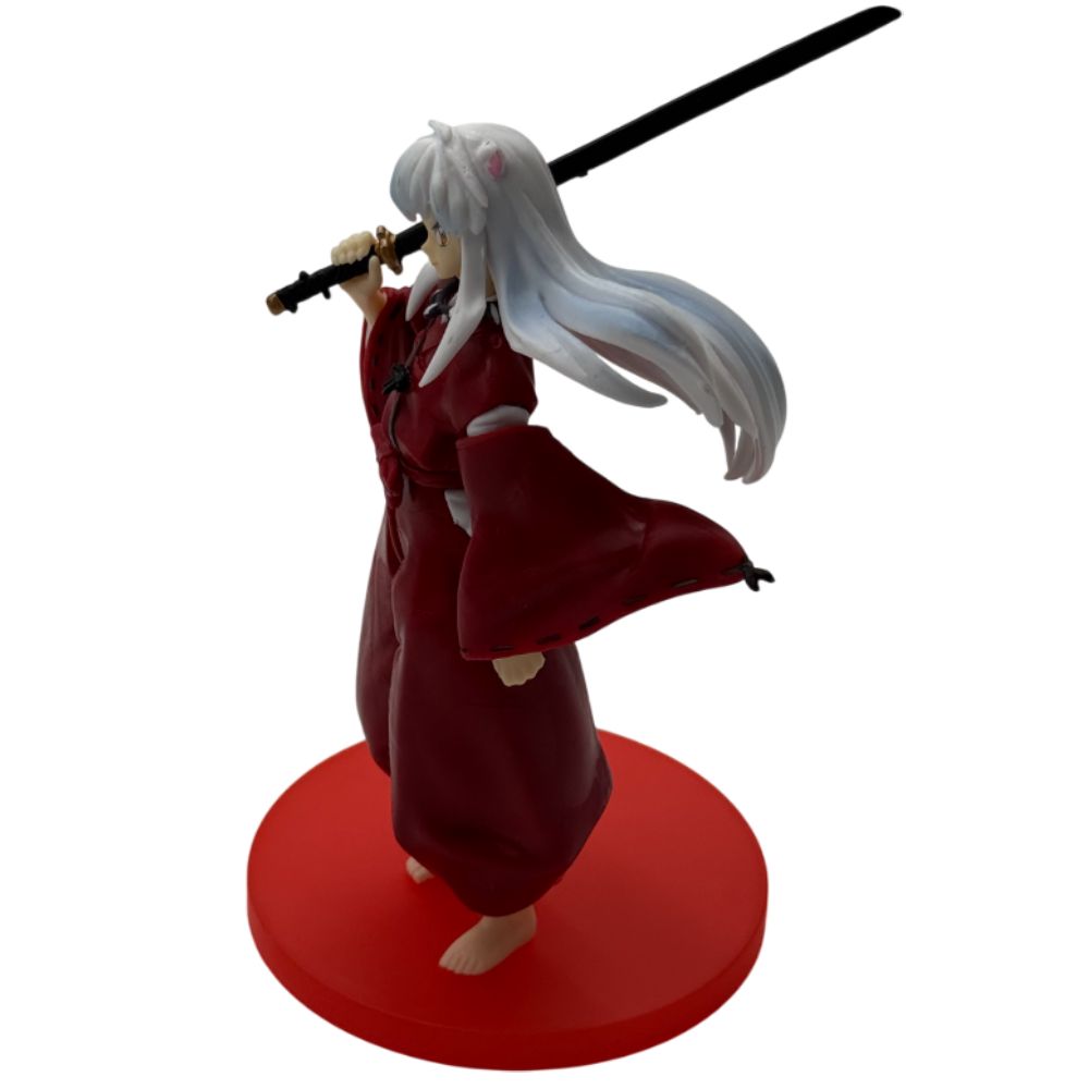 Anime fiquru InuYasha 2004948780005 — İdman, hobi, istirahət, Bakı (2)