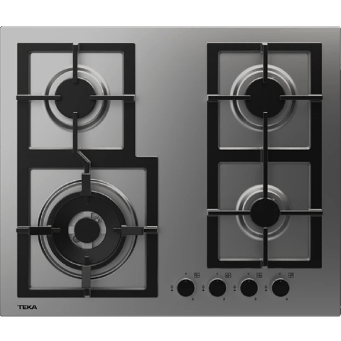 Plitə Teka EFX 60.1 4G AI AL DR CI — Bakı