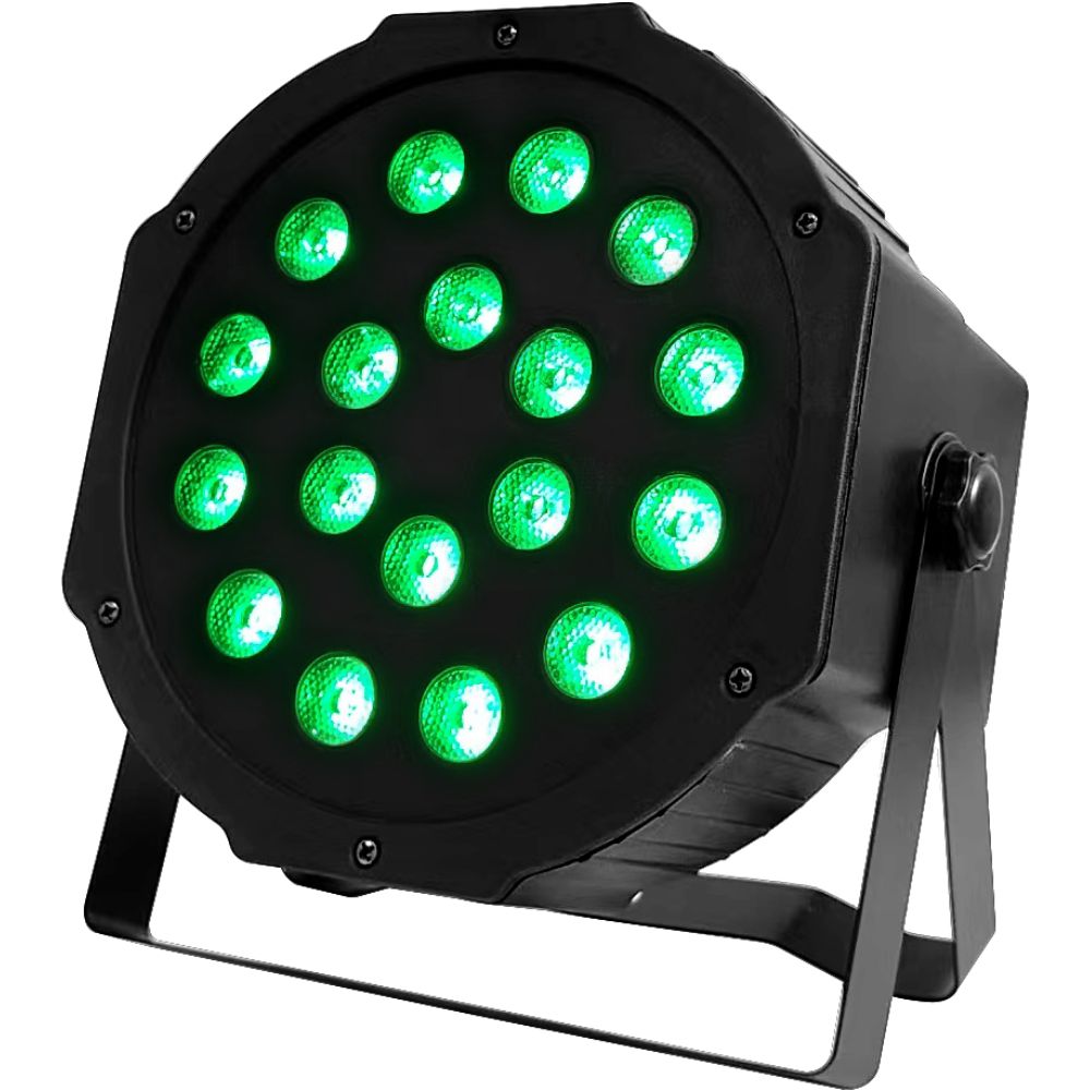 İşıqlandırma aparatı PM Lighting P1801RGB — Musiqiə alətləri, Bakı (2)