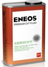 Sürətlər qutusu üçün yağ Eneos CVT Fluid 1 lt — Трансмиссионные масла