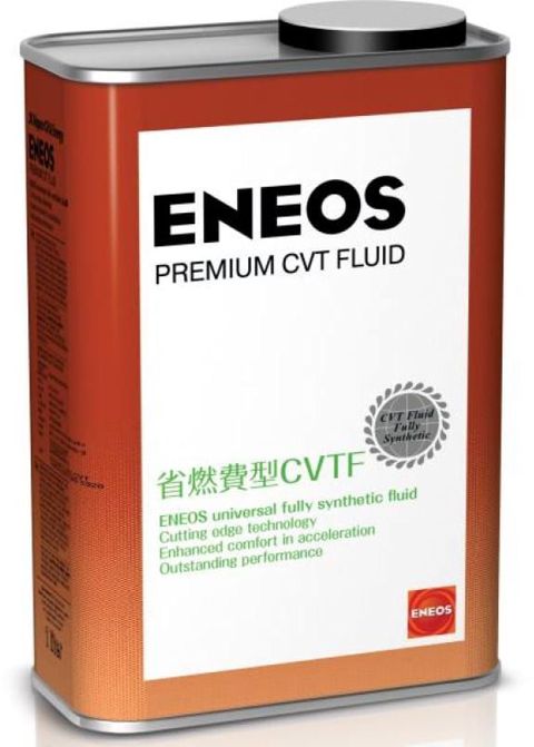 Sürətlər qutusu üçün yağ Eneos CVT Fluid 1 lt — Bakı