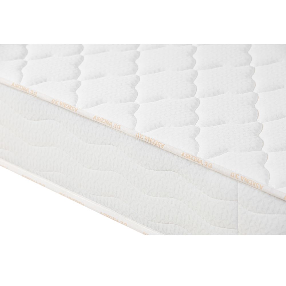 Matras Askona Comfort Extra Firm 180×200×21 — Matraslar, Bakı (2)