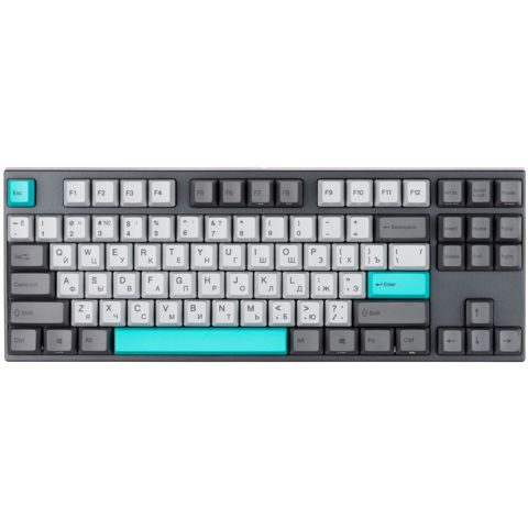 Oyun klaviaturası Varmilo MA87M Moonlight V-Daisy — Bakı