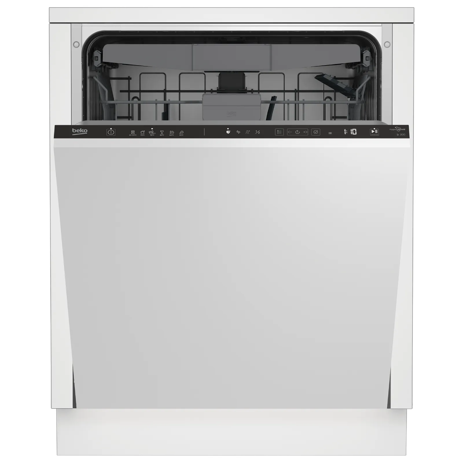 Qabyuyan maşın Beko BDIN36530 — Qabyuyan maşınlar