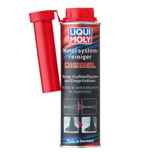 Yağ qatqısı Liqui Moly 5128 — Bakı