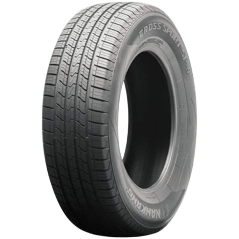 Avtomobil təkəri Nankang SP-9 105Y M+S XL ZR 265/40R21 — Təkərlər, Bakı