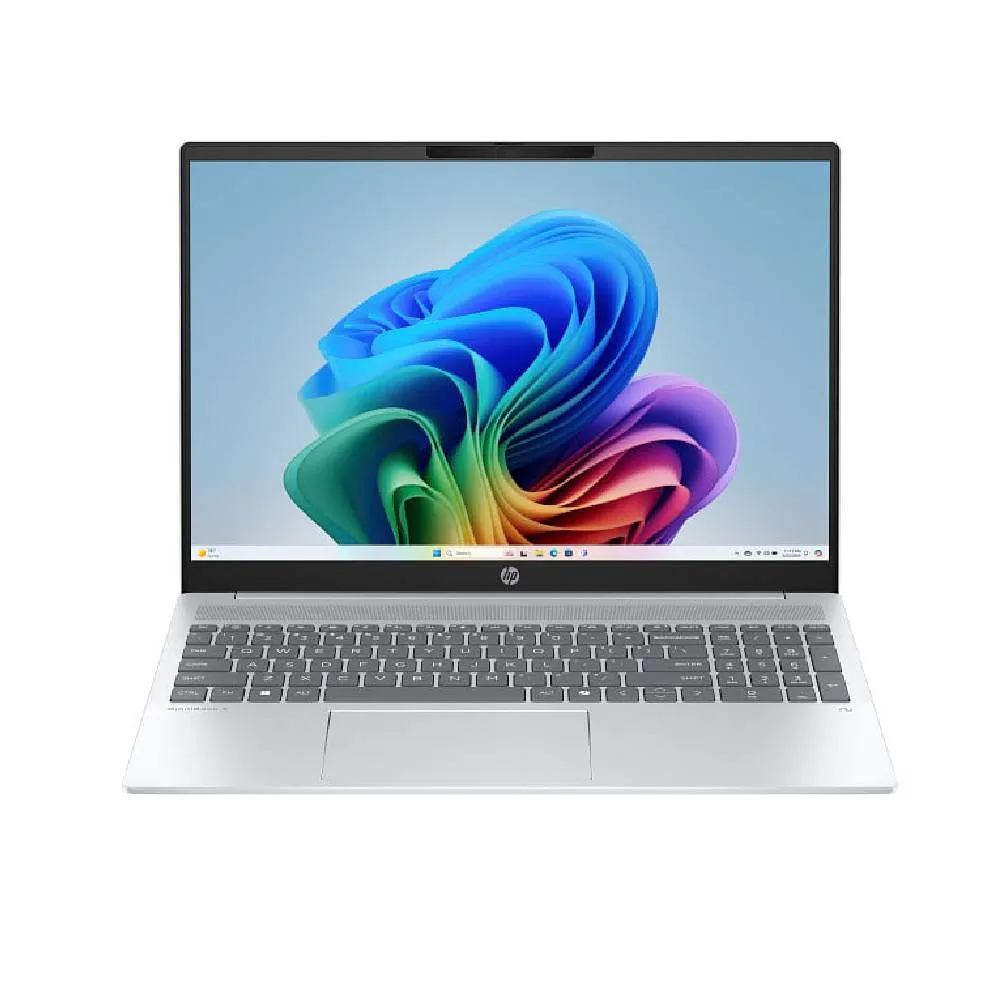 Notbuk HP Omnibook 5 ngaı 16-AG1011CI ryzen 7 350/16GB/512GB/RADEON/W11 (C0EE9EA)
