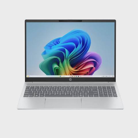 Notbuk HP Omnibook 5 ngaı 16-AG1011CI ryzen 7 350/16GB/512GB/RADEON/W11 (C0EE9EA) — Baku Electronics — Computers & Laptops