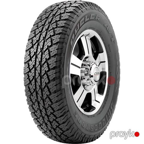 Avtomobil təkəri Bridgestone Dueler D693 113V 265/55R20 — Bakı