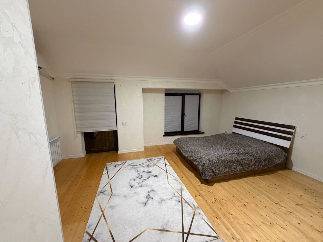 Həyət evi kirayə verilir, Yeni Suraxanı qəs — Ev, villa, Bakı (10)
