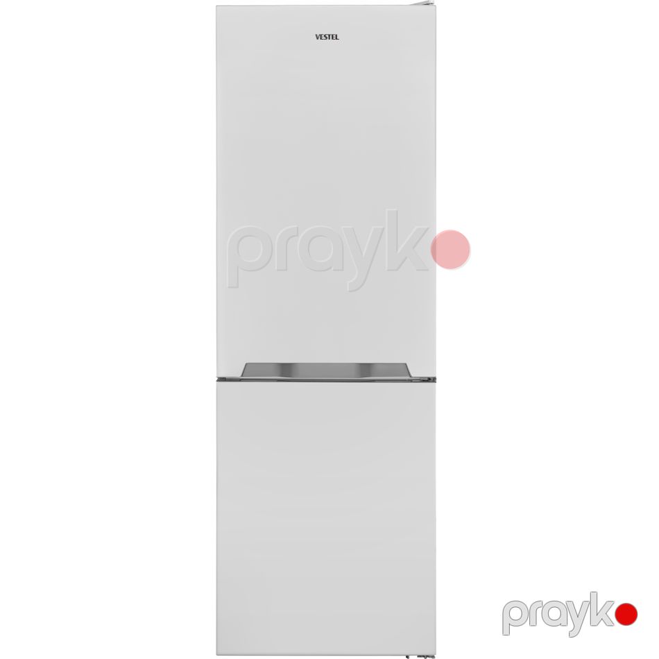 Soyuducu Vestel RM480BF3EI-WMF — Soyuducular, Bakı