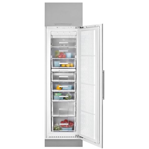 Dondurucu Teka TGI 200 NF — Bakı