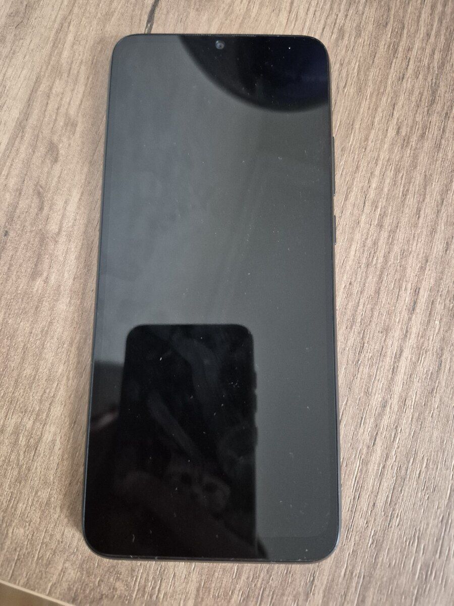 Xiaomi Redmi 10C Graphite Gray 128GB/4GB — Smartfonlar, Bakı (2)