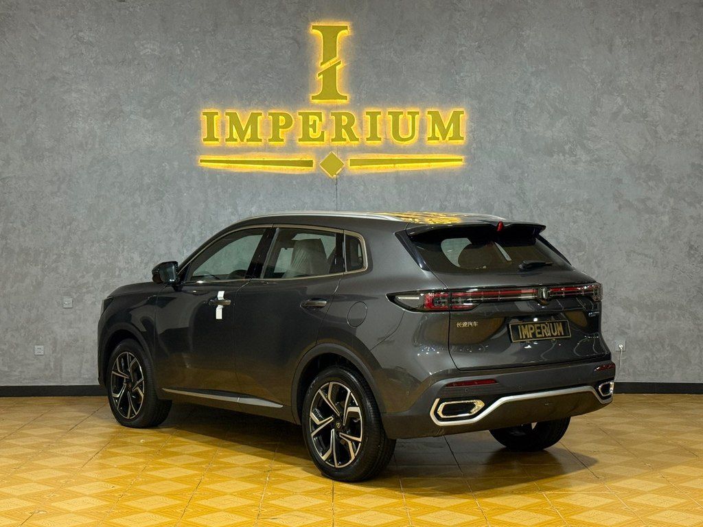 Changan CS 55 Plus, 1.5 L, 2026 il, yeni — Avtomobillər, Bakı (6)