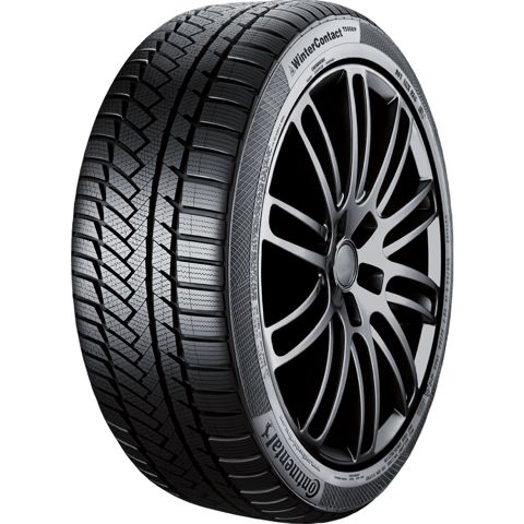 Avtomobil təkəri Continental WinterContact TS 850 P 108V XL 285/40R20 (3543290000)