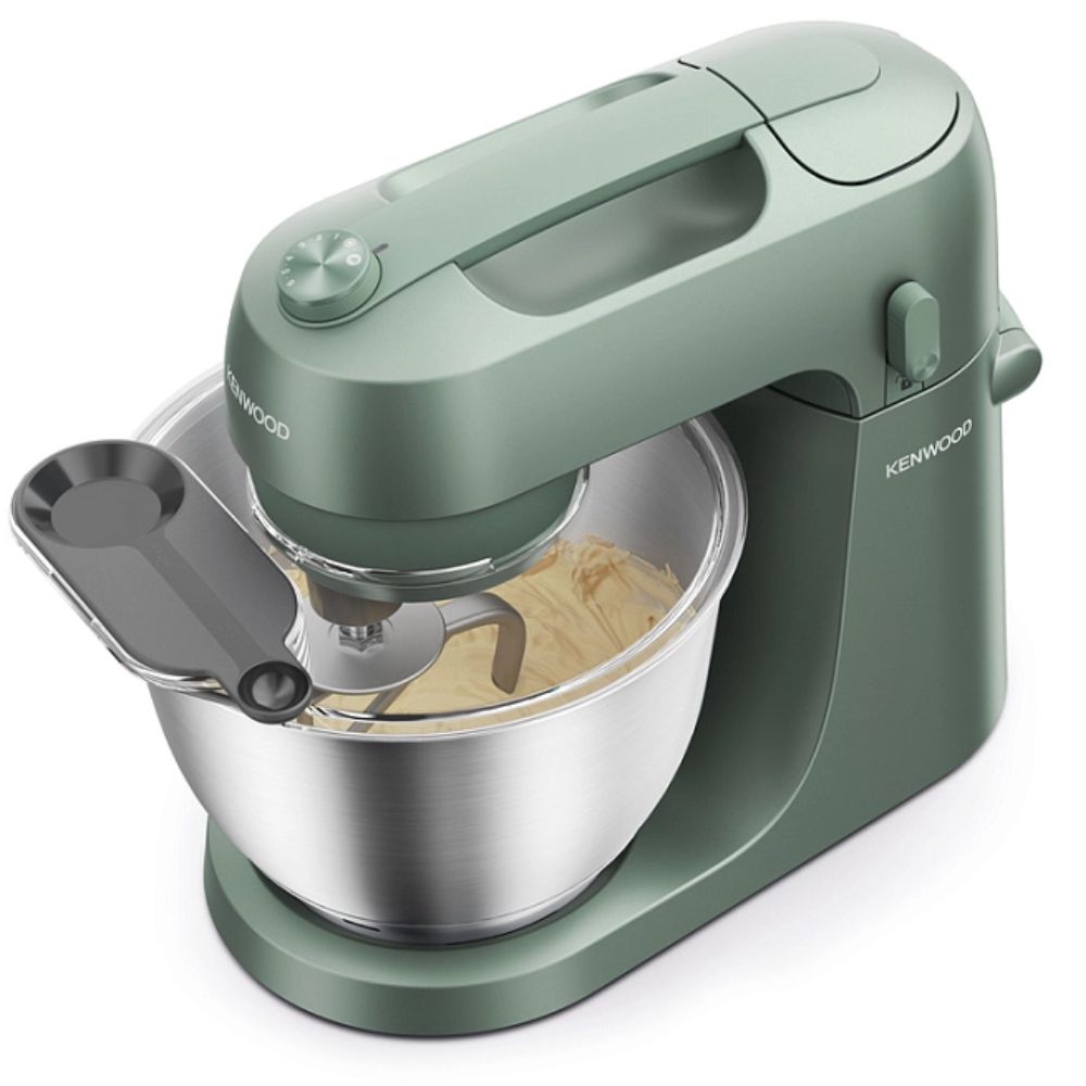 Kombayn Kenwood KZM35.000GR — Mətbəx texnikası, Bakı (3)