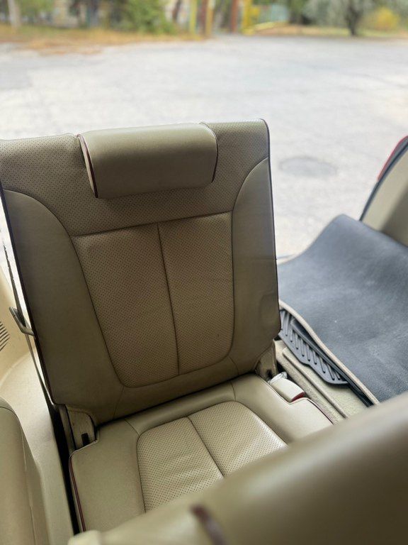 Hyundai Santa Fe, 2.2 L, 2008 il, 323 000 km — Avtomobillər, Sumqayıt (10)