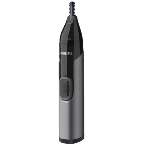 Philips NT3650/16 — სამართებლები, ტრიმერები და ეპილატორები