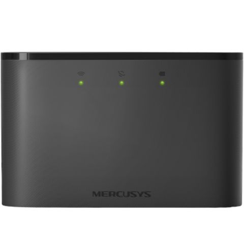 Portativ router Mercusys Mobile Wi-Fi MT110 — Bakı