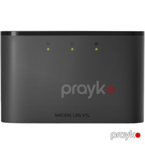 Portativ router Mercusys Mobile Wi-Fi MT110 — Bakı