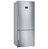 Bosch KGN76CI30U — Qabyuyan maşınlar