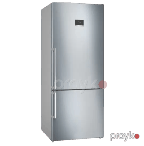 Bosch KGN76CI30U — Bakı