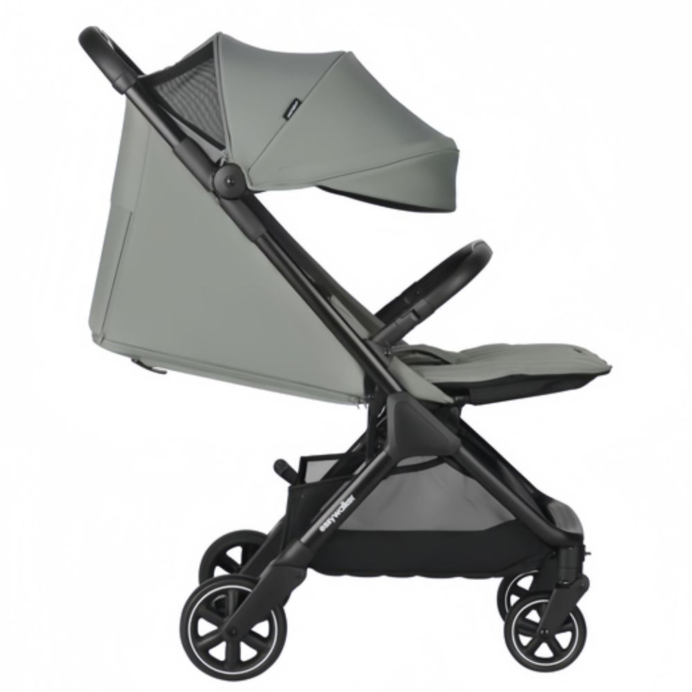 Uşaq arabası Easywalker Jackey² 8720512116991 — Arabalalar və avtokresloları, Bakı (3)