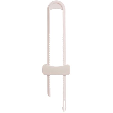 Dolab kilidi Sevi Bebe White — Bakı