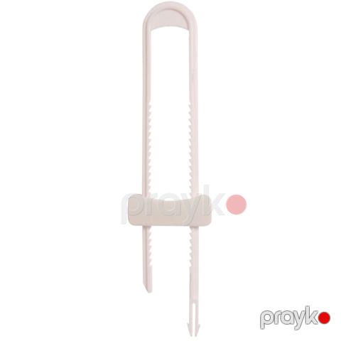 Dolab kilidi Sevi Bebe White — Bakı