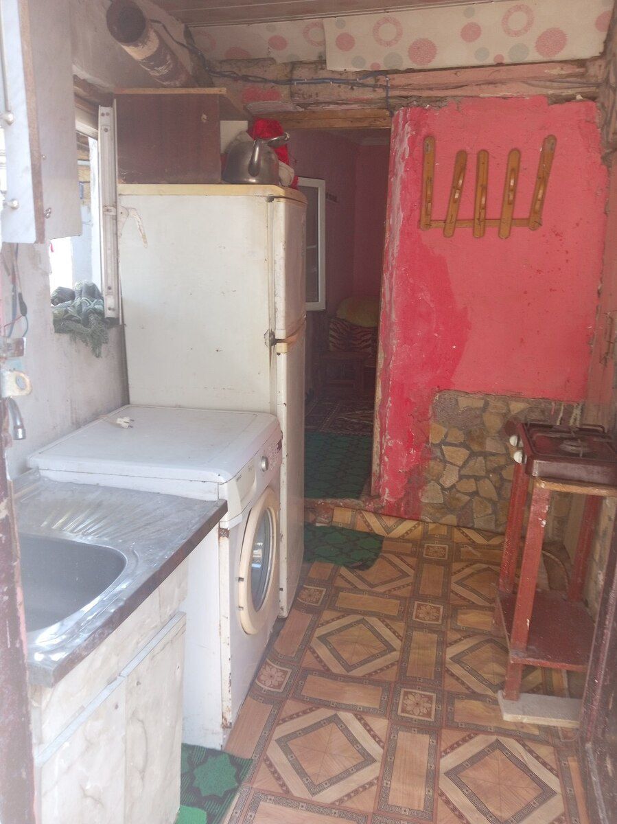 Həyət evi kirayə verilir, Avtovağzal m — Ev, villa, Bakı (7)