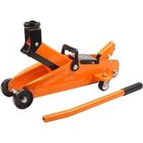 Domkrat təkərli Wokin 2 T 736502 — Cars
