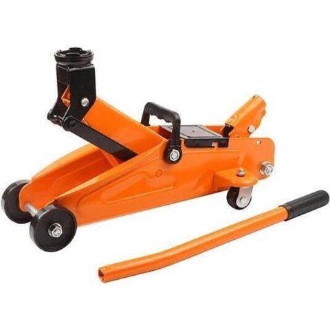 Domkrat təkərli Wokin 2 T 736502 — Bakı