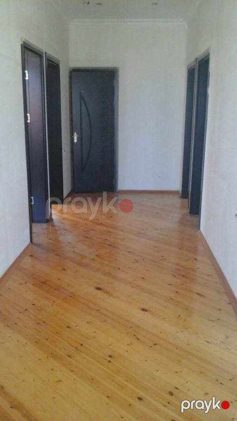 Həyət evi, Məmmədli qəs