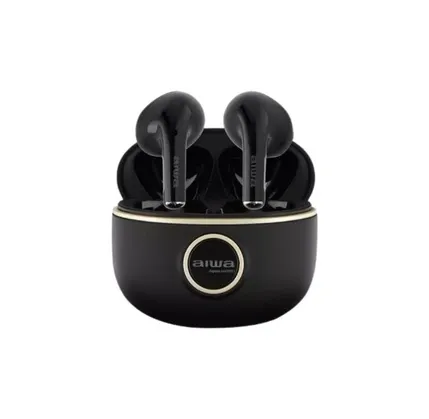Simsiz qulaqlıq Aıwa AT-X80V Black — Bakı