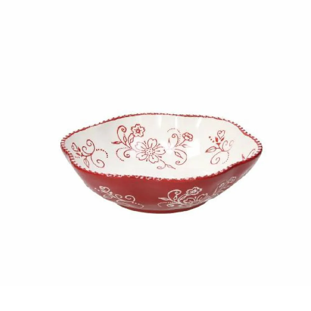 Salat qabı Tognana Natale 18 sm (NT0PTC45915) — Bakı
