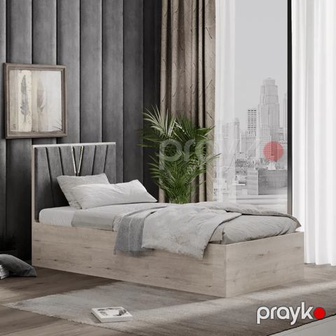 Çarpayı Alyans Riksos (Bazasız) — Bakı