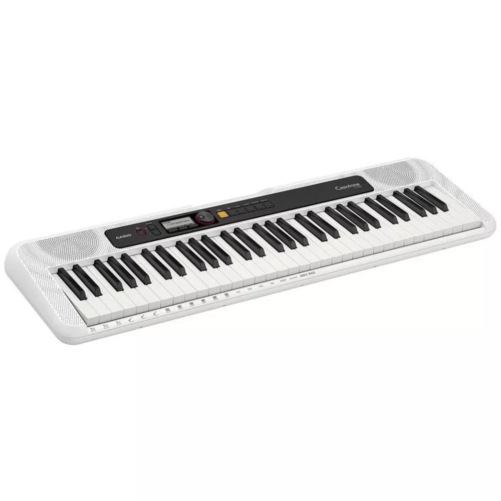 Sintezator Casio CT-S200 WT — Musiqiə alətləri, Bakı (2)