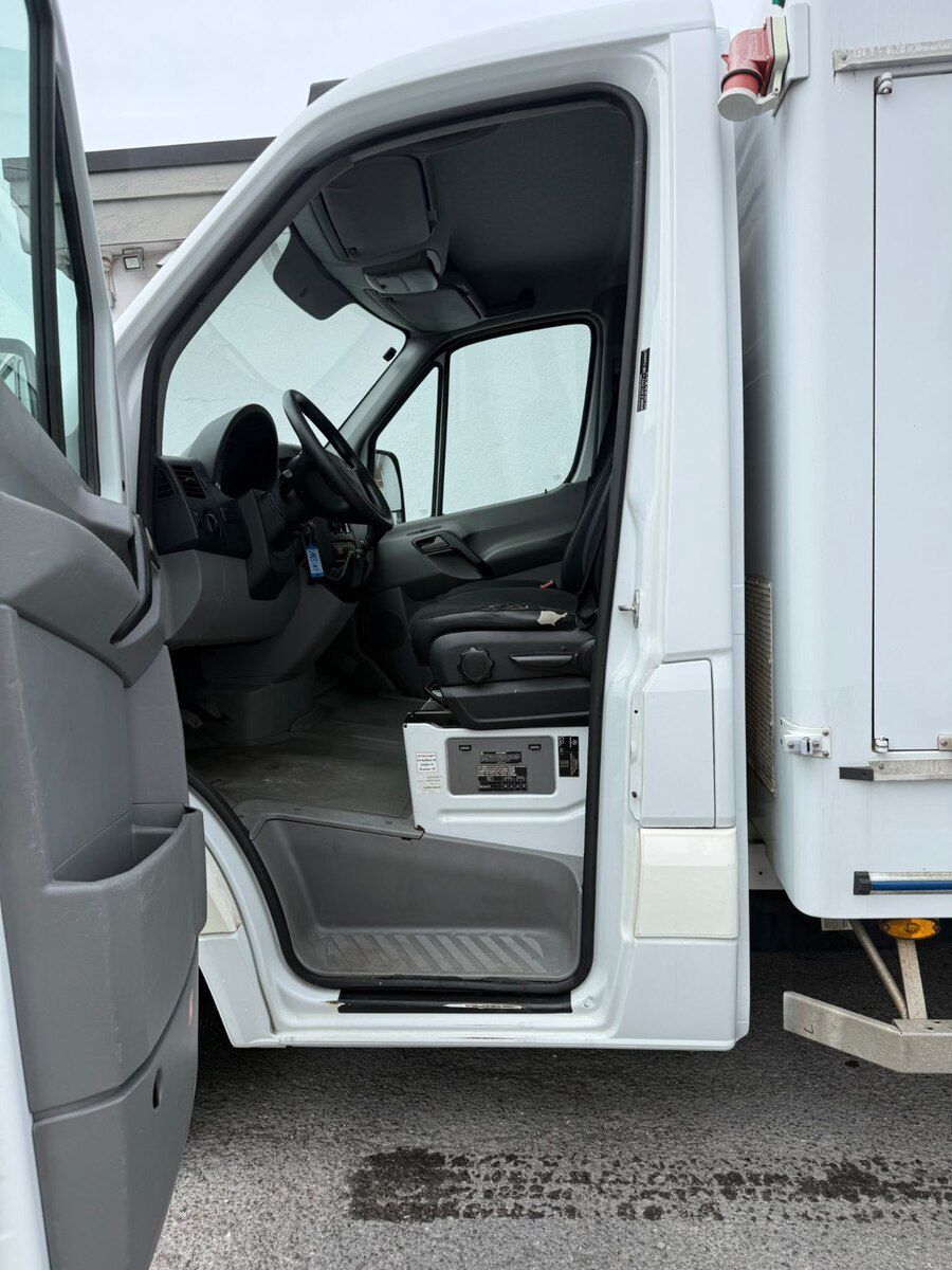 Mercedes Benz Furqon 2013 il — Avto, Mingəçevir (6)