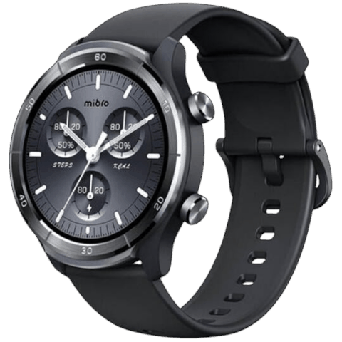 Mibro A3 (XPAW022) Dark Gray — Bakı