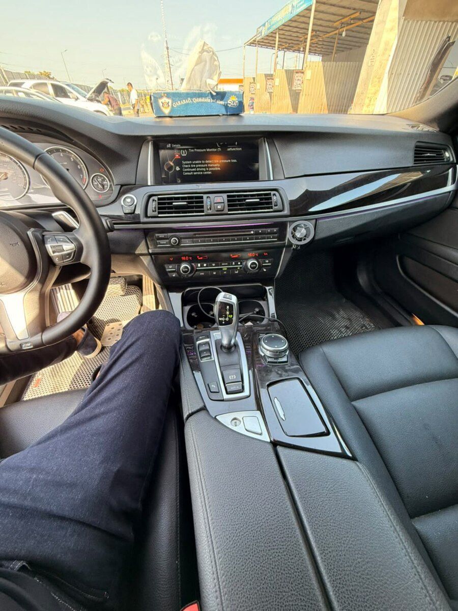BMW 528, 2015 il — Avtomobillər, Bakı (11)