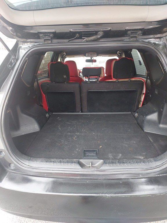 Toyota Prius V, 1.8 L, 1.3 kWh, 2016 il, 328 000 km — Avtomobillər, Bakı (6)