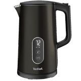 Tefal Digital 1,7L KI831E10 Grey — Электрические чайники и термопоты